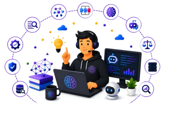 500+ Large Language Models Interview Questions 2026