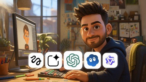 AI Animation Mastery: Sora 2, Veo 3.1, Wan 2.5 & Higgsfield