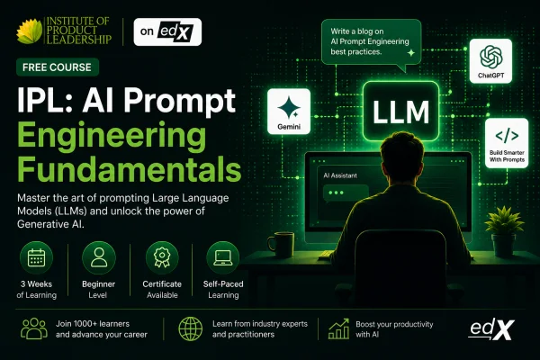IPL: AI Prompt Engineering Fundamentals