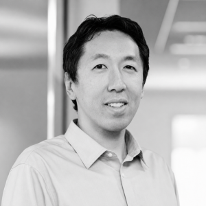 Andrew Ng