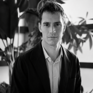 Arthur Mensch