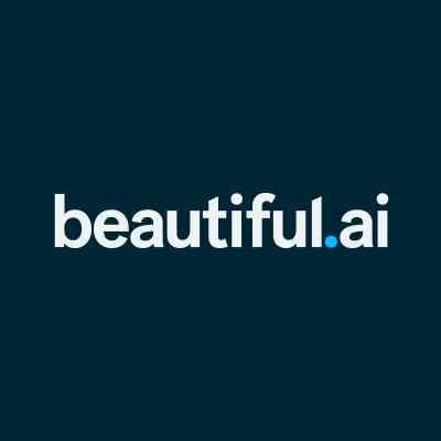 Beautiful.ai Logo