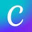 Canva AI Logo