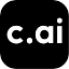 Character AI Logo