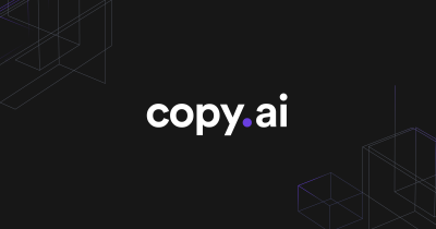 Copy.ai Logo