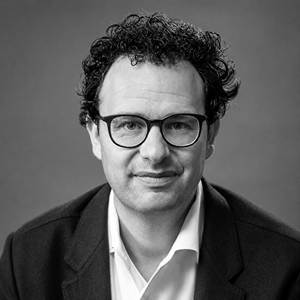 Dario Amodei