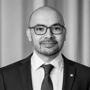 Demis Hassabis