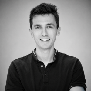 Guillaume Lample