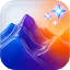 ImaginPrompt Logo