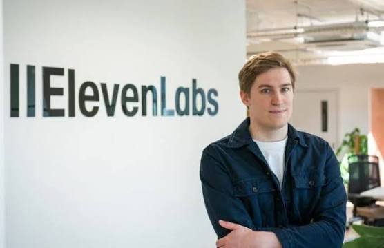 Mati Staniszewski Success Story: How ElevenLabs Built an $11 Billion AI Voice Company