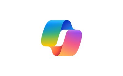 Microsoft Copilot Logo
