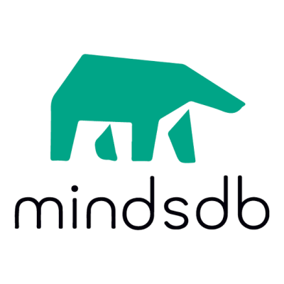 MindsDB AI Logo