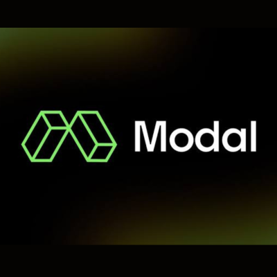 Modal AI Logo