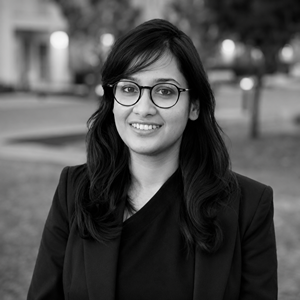 Niki Parmar
