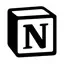 Notion AI Logo