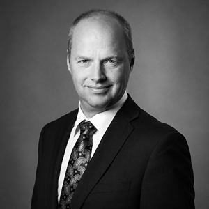 Sebastian Thrun