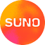 Suno AI Logo