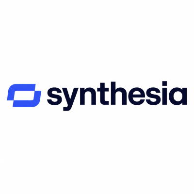 Synthesia AI Logo