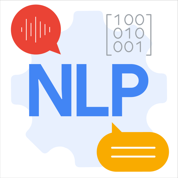 Natural Language Processing on Google Cloud