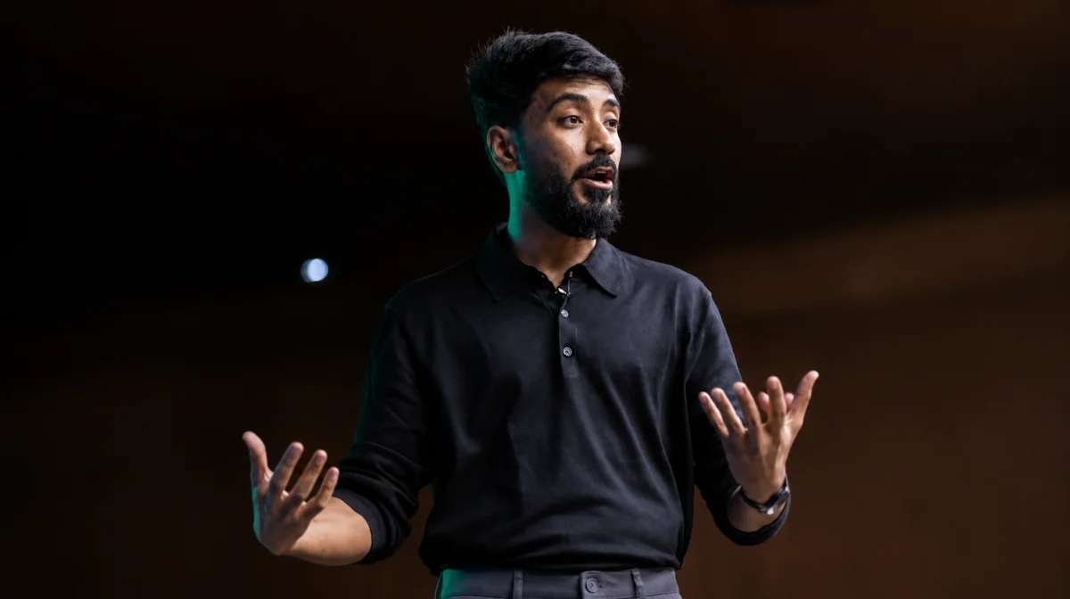 He Failed 5 Subjects in School Then Built a Multi-Million Dollar EdTech Company
