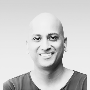 Vipul Ved Prakash